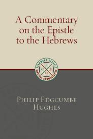 9780802877314 Commentary On The Epistle To The Hebrews