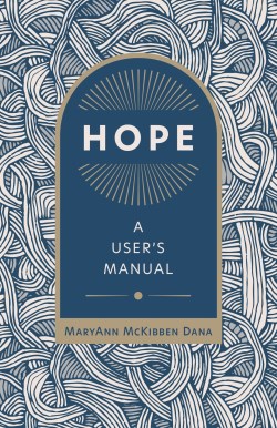 9780802882318 Hope : A User's Manual