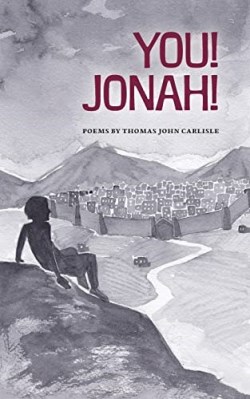 9780802883049 You Jonah : Poems