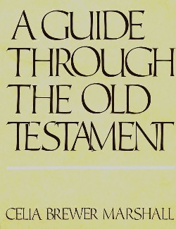 9780804201247 Guide Through The Old Testament (Workbook)