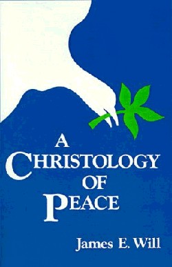 9780804205405 Christology Of Peace