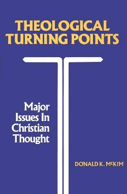 9780804207027 Theological Turning Points