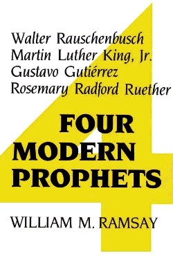 9780804208116 4 Modern Prophets