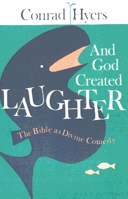 9780804216531 And God Created Laughter
