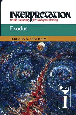9780804231022 Exodus : A Bible Commentary For Teaching And Preaching
