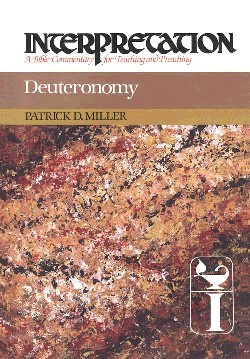 9780804231053 Deuteronomy : A Bible Commentary For Teaching And Preaching