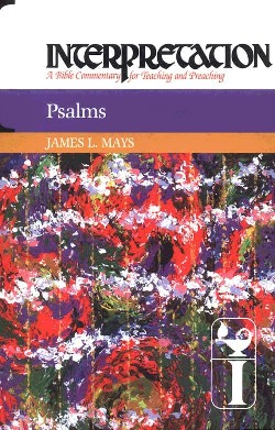 9780804231152 Psalms : A Bible Commentary For Teaching And Preaching