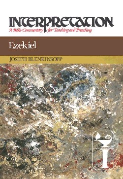 9780804231183 Ezekiel : A Bible Commentary For Teaching And Preaching