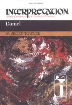 9780804231220 Daniel : A Bible Commentary For Teaching And Preaching