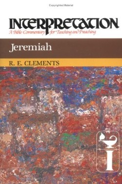 9780804231275 Jeremiah : A Bible Commentary For Teaching And Preaching