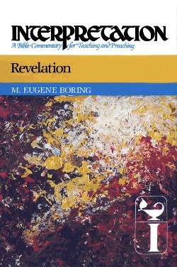 9780804231503 Revelation : A Bible Commentary For Teaching And Preaching