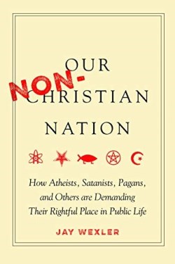 9780804798990 Our Non Christian Nation