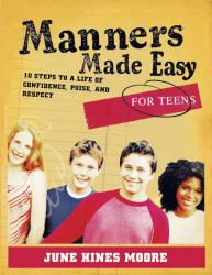 9780805444599 Manners Made Easy For Teens
