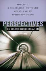 9780805448443 Perspectives On Your Childs Education