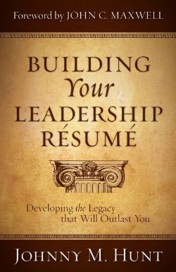 9780805449648 Building Your Leadership Resume