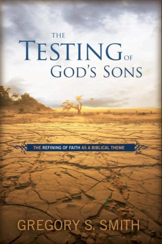 9780805464184 Testing Of Gods Sons