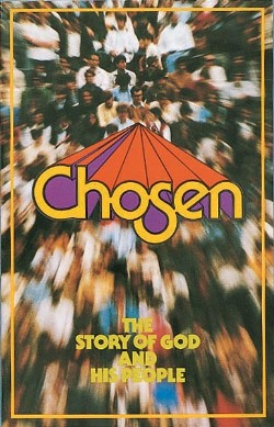 9780806610887 Chosen : The Story Of God And His People (Student/Study Guide)