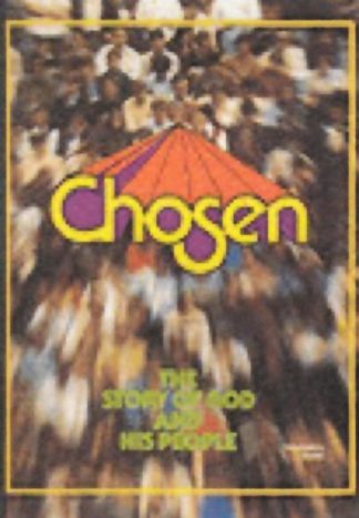 9780806610894 Chosen : The Story Of God And His People (Large Type)