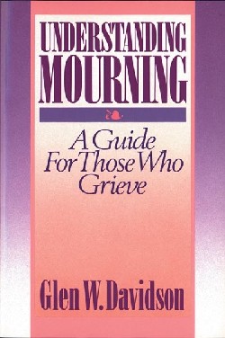 9780806620800 Understanding Mourning : A Guide For Those Who Grieve