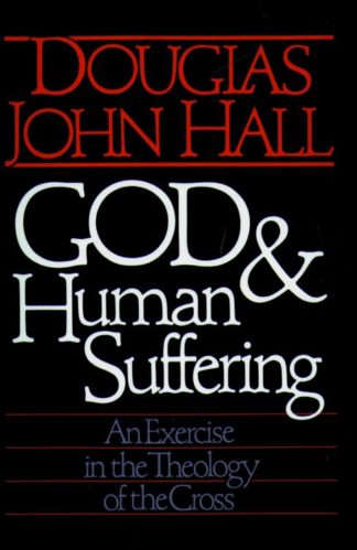9780806623146 God And Human Suffering