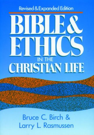 9780806623979 Bible And Ethics In The Christian Life (Revised)