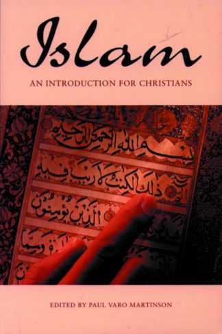 9780806625836 Islam : An Introduction For Christians