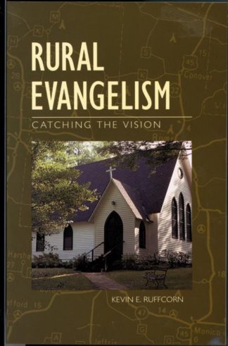 9780806626420 Rural Evangelism : Catching The Vision