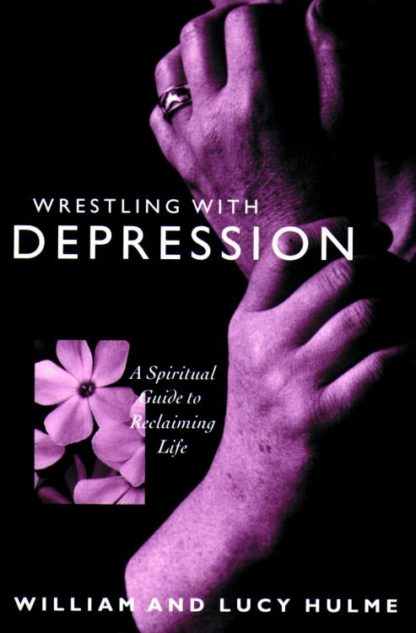 9780806626994 Wrestling With Depression