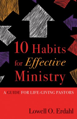 9780806629902 10 Habits For Effective Ministry