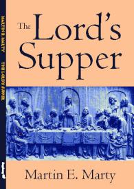 9780806633398 Lords Supper (Expanded)