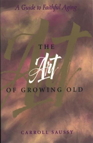 9780806636177 Art Of Growing Old