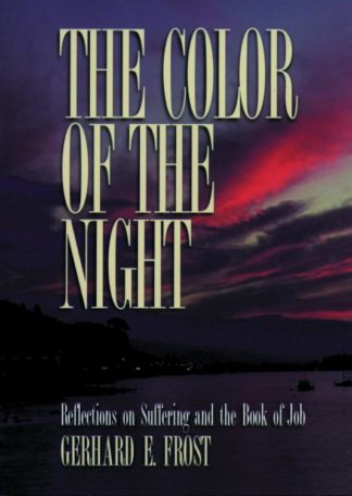 9780806636320 Color Of The Night