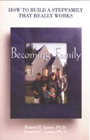 9780806637303 Becoming Family : How To Build A Stepfamily That Really Works