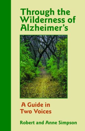 9780806638911 Through The Wilderness Of Alzheimers