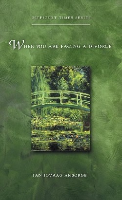9780806643618 When You Are Facing A Divorce