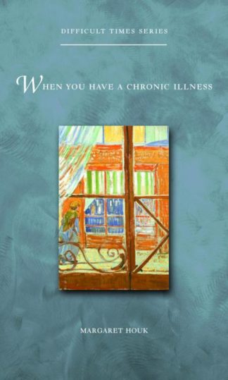 9780806643731 When You Have A Chronic Illness