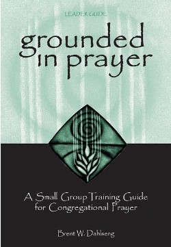 9780806646770 Grounded In Prayer (Teacher's Guide)