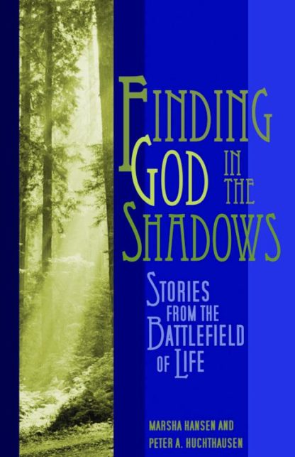 9780806653266 Finding God In The Shadows