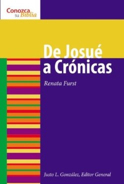 9780806653396 De Josue A Cronicas - (Spanish)
