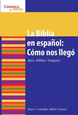9780806656069 Biblia En Espanol Como Nos Lle - (Spanish)