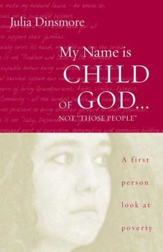 9780806656243 My Name Is Child Of God Not Those People