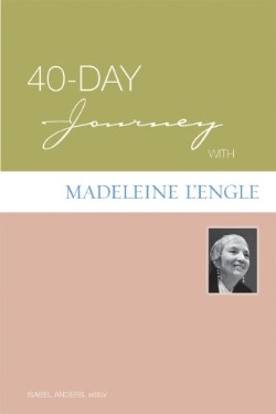 9780806657622 40 Day Journey With Madeleine LEngle