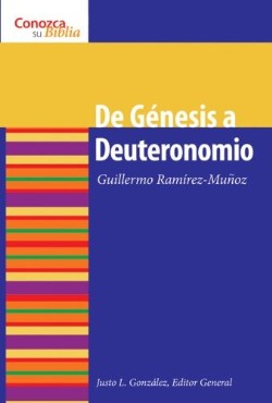 9780806657769 De Genesis A Deuteronomio - (Spanish)