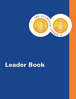 9780806660691 Lutheran Course 2 Leader Book (Teacher's Guide)