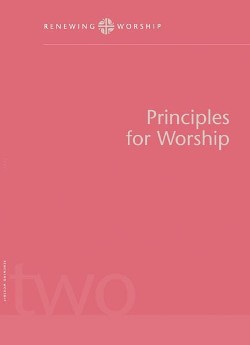 9780806670034 Principles For Worship