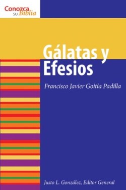 9780806680194 Galatas Y Efesios - (Spanish)