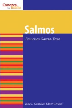 9780806680200 Salmos - (Spanish)
