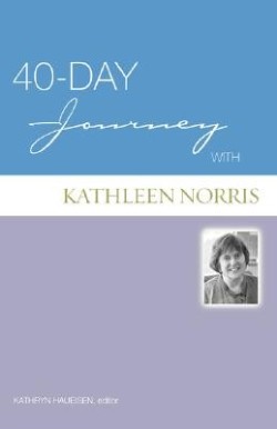 9780806680408 40 Day Journey With Kathleen Norris