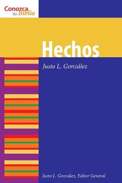9780806680705 Hechos - (Spanish)