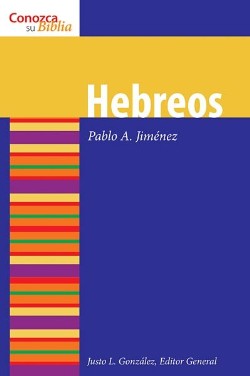 9780806680736 Hebreos - (Spanish)